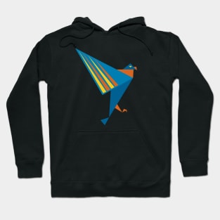 Falco Hoodie